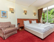 Hotel Belvedere 4*